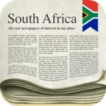 south african newspapers android application logo